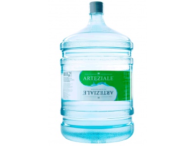 Питьевая вода Артезиаль 19 л
