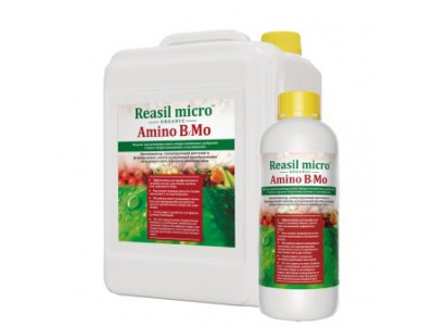 Reasil micro® Amino B/Mo