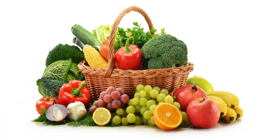Плоды, овощи, фрукты, грибы, орехи, сухофрукты